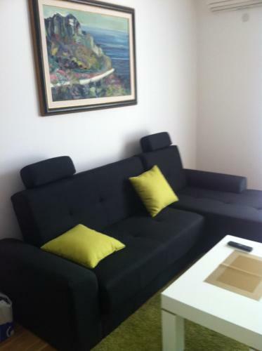 Luxury Apartments Trend