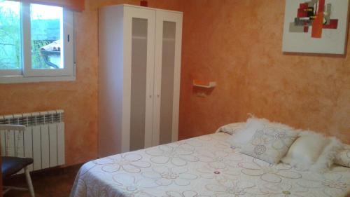 Albergue Hostal A La Sombra Del Laurel