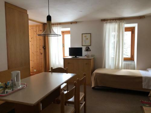 B&B Monte Giove Formazza