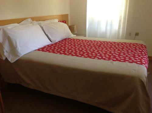 B&B Monte Giove Formazza