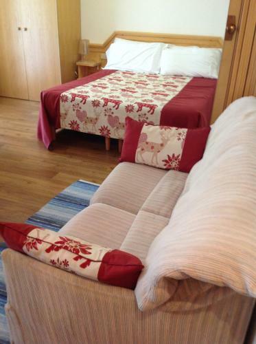 B&B Monte Giove Formazza