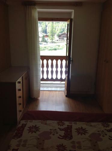 B&B Monte Giove Formazza