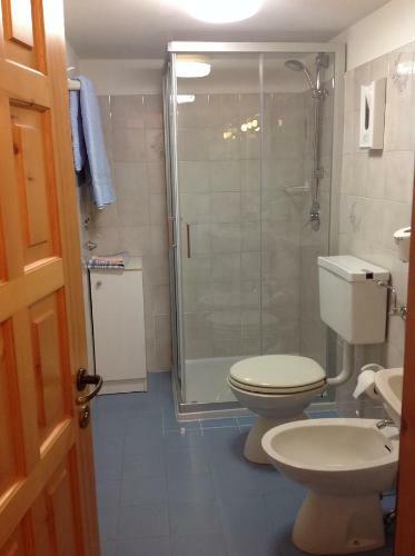 B&B Monte Giove Formazza
