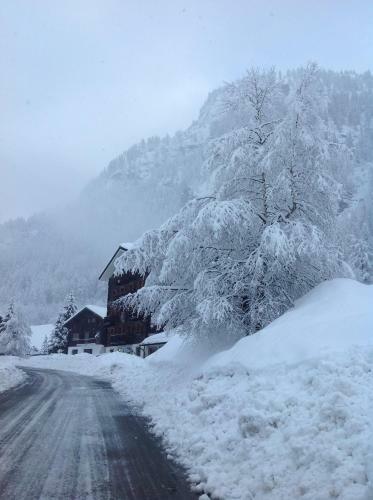 B&B Monte Giove Formazza
