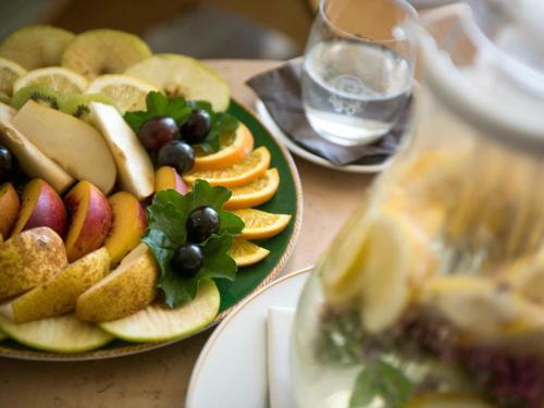 Gaarten Hotel Benessere Spa