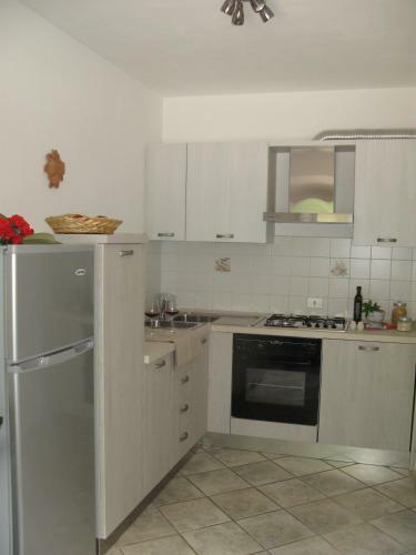 Agroturismo Agriturismo Renai E Monte
