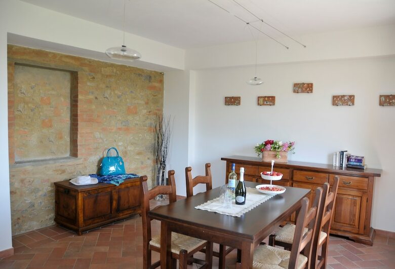 Agroturismo Agriturismo Renai E Monte
