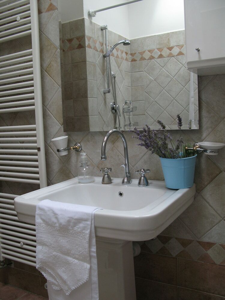 Agroturismo Agriturismo Renai E Monte