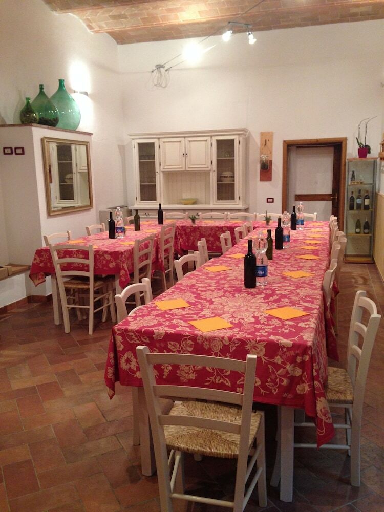 Agroturismo Agriturismo Renai E Monte