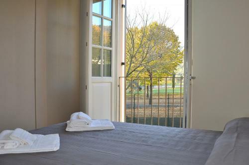 Apartamento Residenza Corte Molini