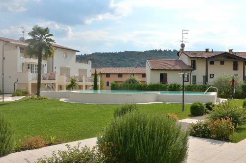 Apartamento Residenza Corte Molini
