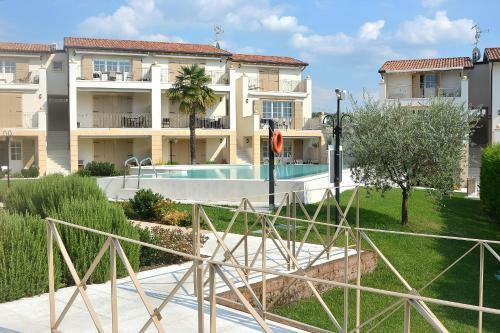 Apartamento Residenza Corte Molini