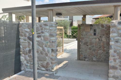 Apartamento Residenza Corte Molini