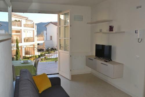 Apartamento Residenza Corte Molini