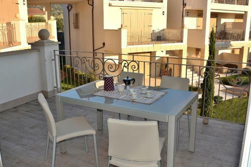 Apartamento Residenza Corte Molini