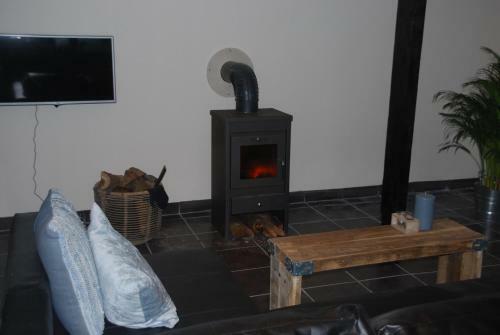 Bed & Breakfast De Hagmolenbeek Boekelo