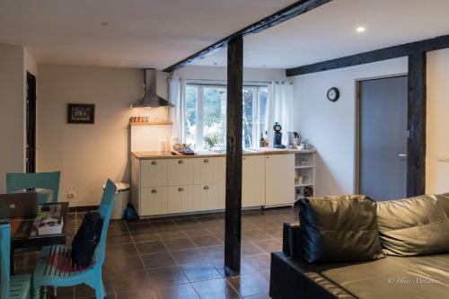 Bed & Breakfast De Hagmolenbeek Boekelo