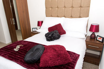 Hotel Park View Residence