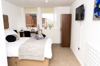 Hotel Park View Residence