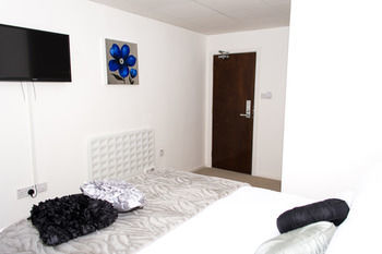 Hotel Park View Residence