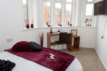 Hotel Park View Residence
