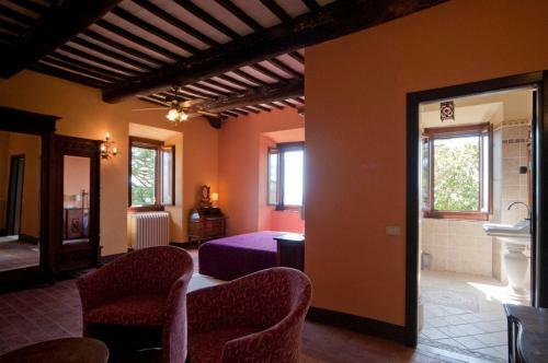 Agroturismo Il Torrino Del Povile