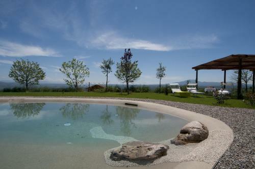 Agroturismo Il Torrino Del Povile