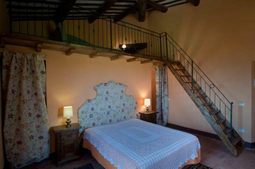 Agroturismo Il Torrino Del Povile
