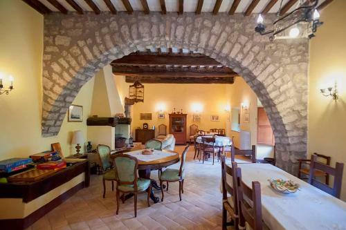 Agroturismo Il Torrino Del Povile