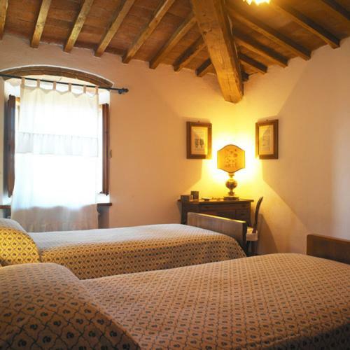 Agroturismo Casa Ercole Farm Stay