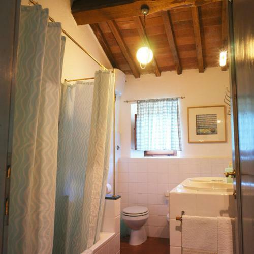 Agroturismo Casa Ercole Farm Stay