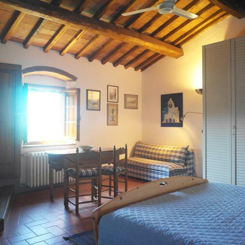 Agroturismo Casa Ercole Farm Stay