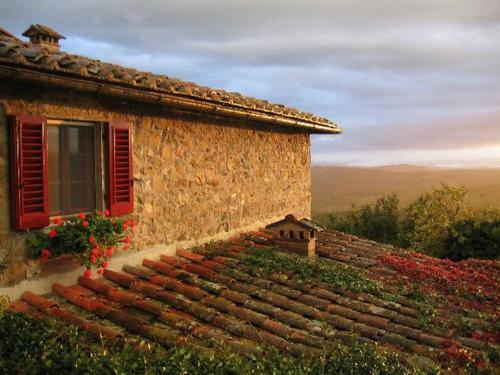 Agroturismo Casa Ercole Farm Stay