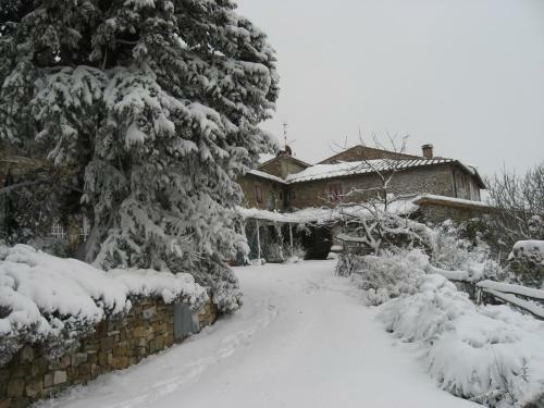 Agroturismo Casa Ercole Farm Stay