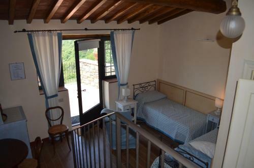 Agroturismo Casa Ercole Farm Stay
