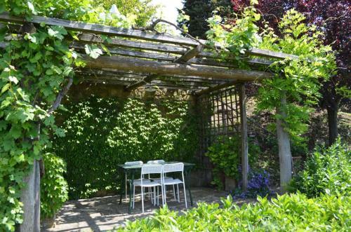 Agroturismo Casa Ercole Farm Stay