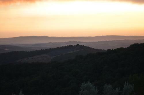 Agroturismo Casa Ercole Farm Stay