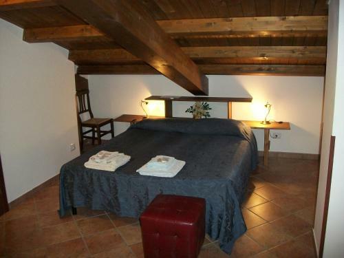 Agroturismo Agriturismo Primerio