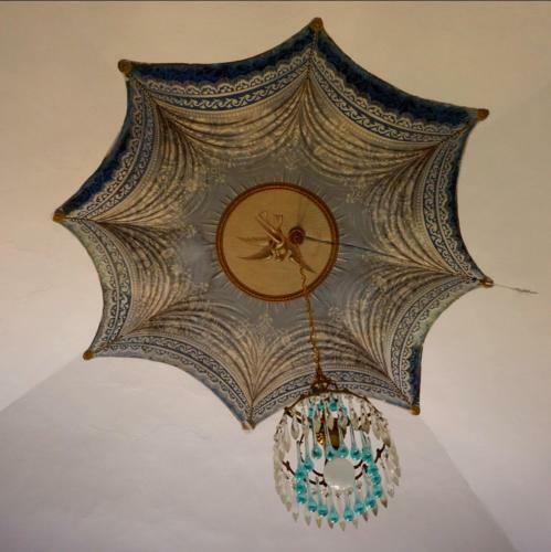 Apartamento Nomadi Sedentari