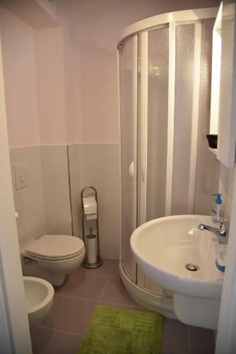 Apartamento Nomadi Sedentari