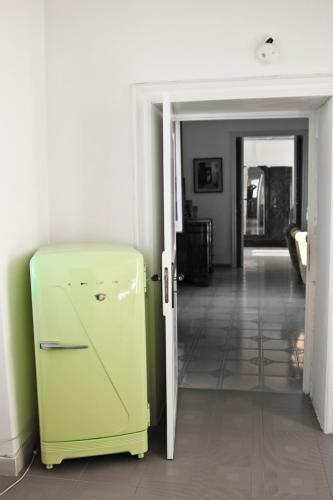 Apartamento Nomadi Sedentari