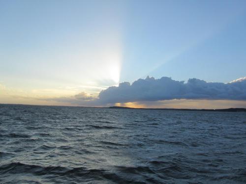 Apartamento Ferienwohnung Neuensien