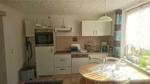 Apartamento Ferienwohnung Neuensien