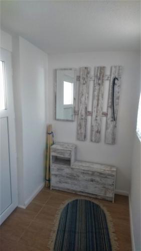 Apartamento Ferienwohnung Neuensien