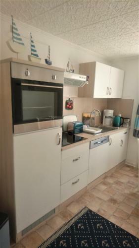 Apartamento Ferienwohnung Neuensien