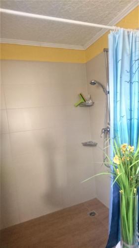Apartamento Ferienwohnung Neuensien