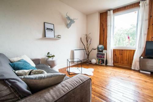 Apartamento Appartement Del Viatjaire