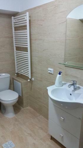 Apartament Ambiance