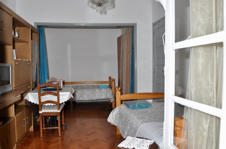 Mary Apartments