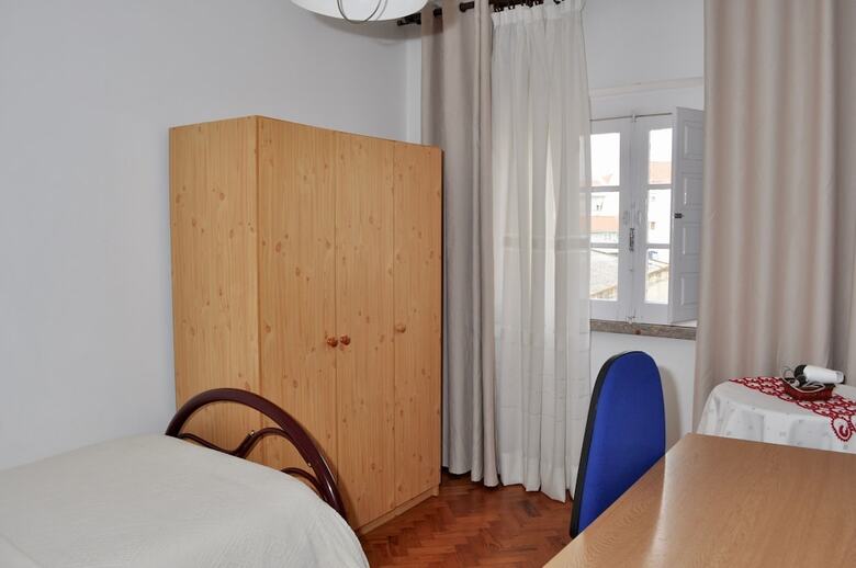 Mary Apartments
